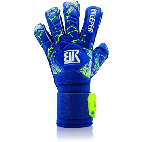 Torwarthandschuhe BKeeper Galactic #25 - Bleu - unisex - Size: Taille 8
