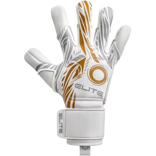 Torwarthandschuhe Elite Sport Nobre - Blanc - unisex - Size: Taille 10