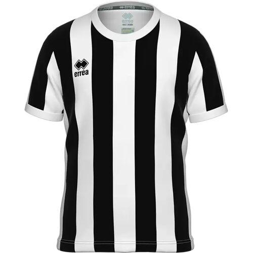 Kindertrikot Errea Trip - Noir - unisex - Size: 9/10 ans