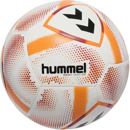 Fußball Hummel Aerofly Light 290 - Blanc - unisex - Size: Taille 4