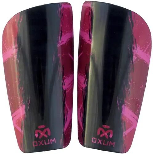 Schienbeinschoner Oxum Sport - Rose - unisex - Size: S