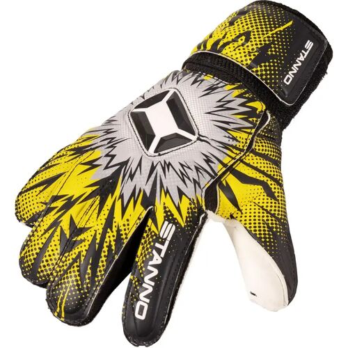 Torwarthandschuhe Kind Stanno Kaji - Noir - unisex - Size: Taille 3