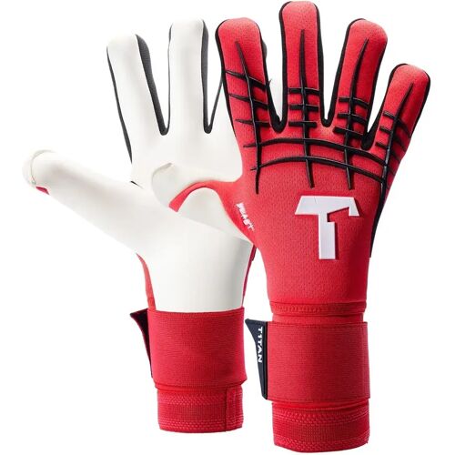 Torwarthandschuhe T1TAN Beast 3.0 (FP) - Rouge - unisex - Size: Taille 9