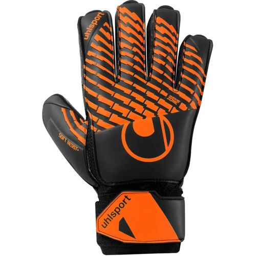 Torwarthandschuhe Uhlsport FM uhlsport Soft Resist+ Flex ... - Noir - male - Size: Taille 10