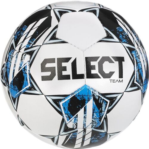 Fußball Select Team V23 - Blanc