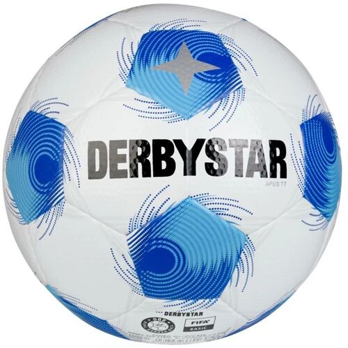 Fußball Derbystar Apus TT DB - Bleu