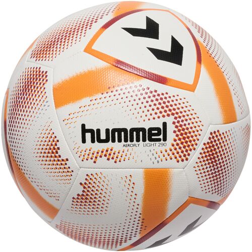 Fußball Hummel Aerofly Light 290 - Blanc
