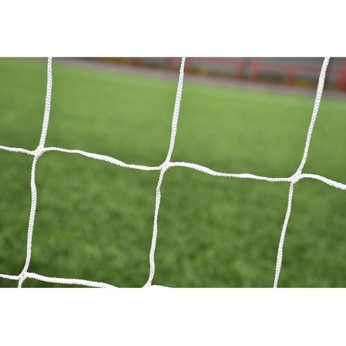 Fußball-Ersatznetz Precision Flexi Net - Blanc