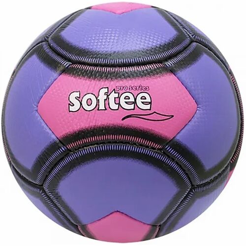 Fußball Softee Beach 5 - Violet