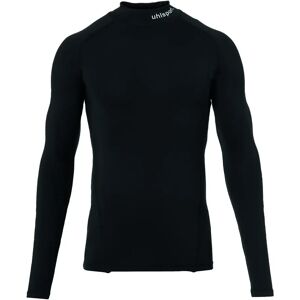 Kompressionstrikot Uhlsport Distinction Pro Baselayer - Noir - unisex - Size: 2XL Kompressionstrikot Uhlsport Distinction Pro Baselayer - Noir - unisex - Size: 2XL
