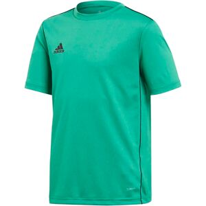 Adidas Core 18 CV3498 Fußball - Junge Grün 111-116cm Adidas Core 18 CV3498 Fußball - Junge Grün 111-116cm