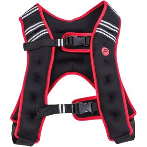 Pure 2improve Beschwerte Weste Pure2Improve 5Kg - Noir - unisex - Size: TU Pure 2improve Beschwerte Weste Pure2Improve 5Kg - Noir - unisex - Size: TU