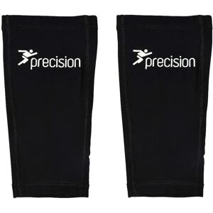 Schienbeinschützer Precision Pro Matrix - Noir - unisex - Size: M Schienbeinschützer Precision Pro Matrix - Noir - unisex - Size: M