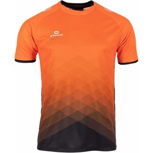 Kindertrikot Stanno Altius - Orange - unisex - Size: 10 ans Kindertrikot Stanno Altius - Orange - unisex - Size: 10 ans