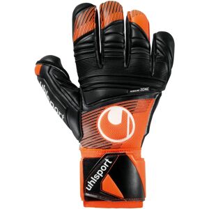 Torwarthandschuhe Kind Uhlsport Super Resist HN - Orange - male - Size: Taille 3,5 Torwarthandschuhe Kind Uhlsport Super Resist HN - Orange - male - Size: Taille 3,5