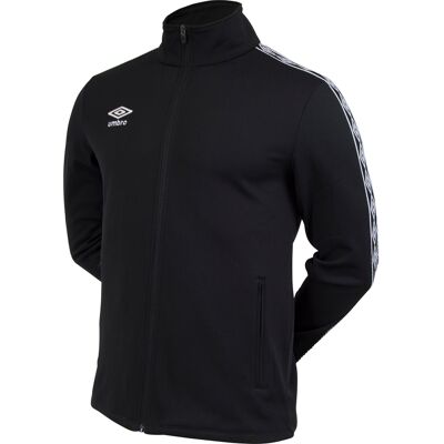 Kinderjacke Umbro Diamond Unlined - Grün - unisex - Size: 12 Jahre alt Kinderjacke Umbro Diamond Unlined - Grün - unisex - Size: 12 Jahre alt