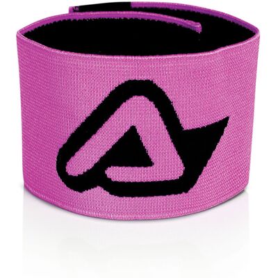 Set mit 5 Kapitänsbinden Acerbis Evo - Rosa - unisex - Size: S Set mit 5 Kapitänsbinden Acerbis Evo - Rosa - unisex - Size: S