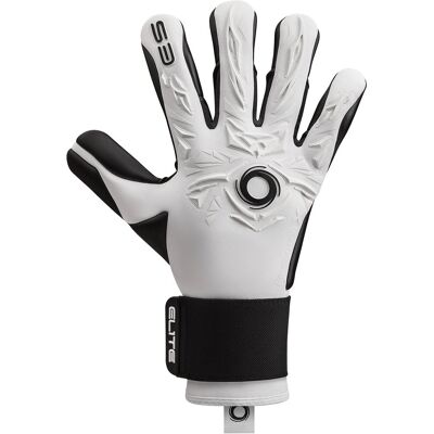 Torwarthandschuhe Elite Sport Neo revolution - Weiß - unisex - Size: Größe 8 Torwarthandschuhe Elite Sport Neo revolution - Weiß - unisex - Size: Größe 8