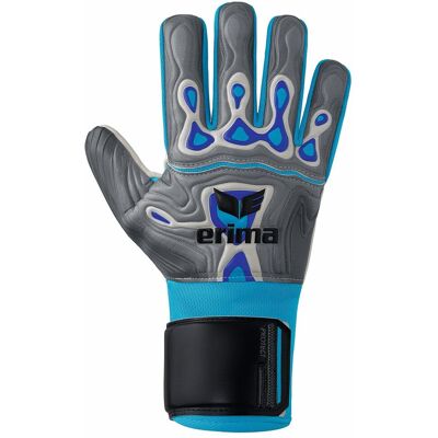 Erima Flex-Ray Protect - Grau Torwarthandschuhe Erima Flex-Ray Protect - Grau Torwarthandschuhe
