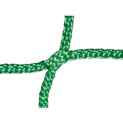 Fußballnetz Huck With square meshes - Grün - unisex - Size: 80/200 cm Fußballnetz Huck With square meshes - Grün - unisex - Size: 80/200 cm
