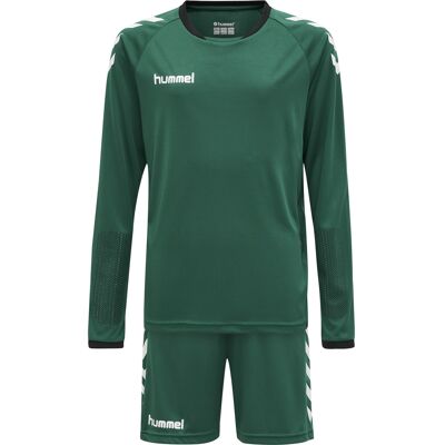 Torwartset Kind Hummel hmlCORE - Grün - unisex - Size: 8 Jahre Torwartset Kind Hummel hmlCORE - Grün - unisex - Size: 8 Jahre