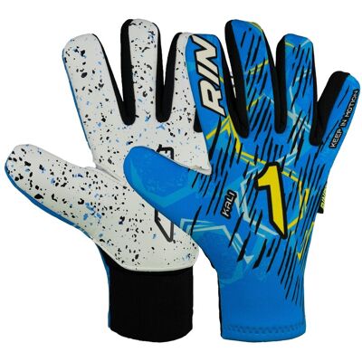 Rinat Kali As Mehrfarbig Größe 10 - Sports Handschuhe Rinat Kali As Mehrfarbig Größe 10 - Sports Handschuhe