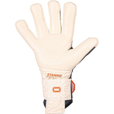 Torwarthandschuhe Stanno Mighty II - Grau - unisex - Size: Größe 12 Torwarthandschuhe Stanno Mighty II - Grau - unisex - Size: Größe 12