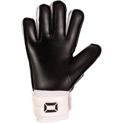 Torwarthandschuhe Kind Stanno Volare Match III - Schwarz - unisex - Size: Größe 6 Torwarthandschuhe Kind Stanno Volare Match III - Schwarz - unisex - Size: Größe 6