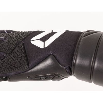 Torwarthandschuhe Stanno Hardground RFH VI - Schwarz - unisex - Size: Größe 11 Torwarthandschuhe Stanno Hardground RFH VI - Schwarz - unisex - Size: Größe 11