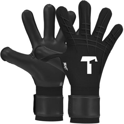 Torwarthandschuhe T1TAN Beast 3.0 (FP) - Schwarz - unisex - Size: Größe 8 Torwarthandschuhe T1TAN Beast 3.0 (FP) - Schwarz - unisex - Size: Größe 8