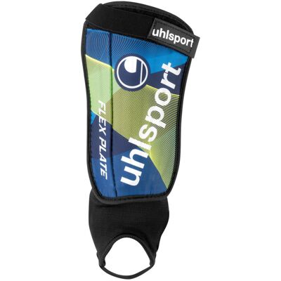 Schienbeinschützer Kind Uhlsport Flex plate - Grün - male - Size: 8 Jahre Schienbeinschützer Kind Uhlsport Flex plate - Grün - male - Size: 8 Jahre