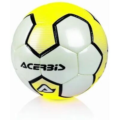 5 Fußbälle Acerbis Ace - Jaune - unisex - Size: Taille 5 5 Fußbälle Acerbis Ace - Jaune - unisex - Size: Taille 5