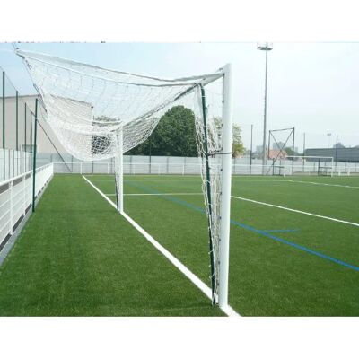 Sporti France 060038 Grün Ø32mm 2-2,7 m Netzlift-System Sporti France 060038 Grün Ø32mm 2-2,7 m Netzlift-System