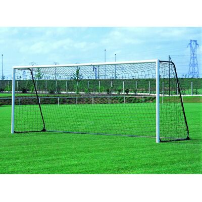 SPORTI FRANCE - Maracana - Aluminium - 8-way - Goals SPORTI FRANCE - Maracana - Aluminium - 8-way - Goals