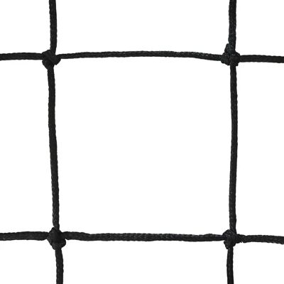SPORTI FRANCE Fußballnetz - 120 - Europäisch, 11-seitig, 4mm Maschenweite SPORTI FRANCE Fußballnetz - 120 - Europäisch, 11-seitig, 4mm Maschenweite