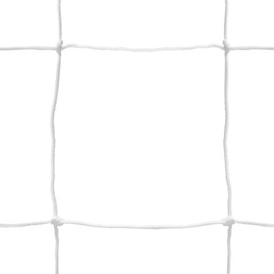 SPORTI FRANCE 145 Europäische Fußballnetze 11er - 2er Set SPORTI FRANCE 145 Europäische Fußballnetze 11er - 2er Set