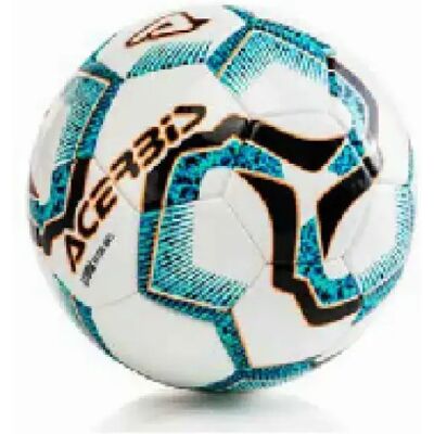 Futsal-Ball Acerbis Storm - Noir - unisex - Size: Taille 4 Futsal-Ball Acerbis Storm - Noir - unisex - Size: Taille 4