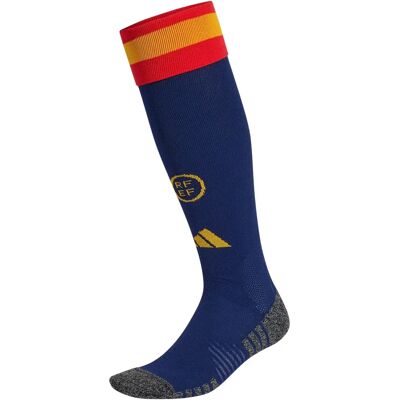 Adidas Haussocken Spanien Coupe du Monde 2026 - Bleu - unisex - Size: 47/49 Adidas Haussocken Spanien Coupe du Monde 2026 - Bleu - unisex - Size: 47/49