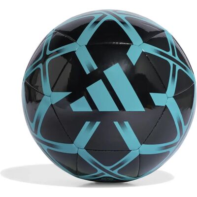 Fußball adidas Starlancer - Noir - unisex - Size: Taille 3 Fußball adidas Starlancer - Noir - unisex - Size: Taille 3