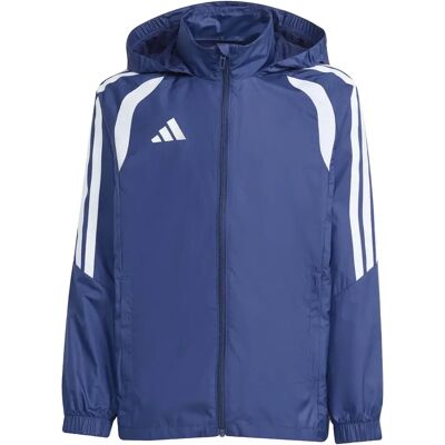 Kinderwindjacke adidas Tiro26 League - Bleu - unisex - Size: 13/14 ans Kinderwindjacke adidas Tiro26 League - Bleu - unisex - Size: 13/14 ans