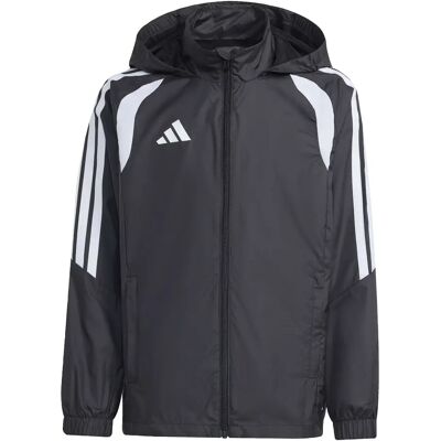 Kinderwindjacke adidas Tiro26 League - Noir - unisex - Size: 9/10 ans Kinderwindjacke adidas Tiro26 League - Noir - unisex - Size: 9/10 ans