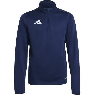 Kinder-Trainingsoberteil adidas Entrada26 - Bleu - unisex - Size: 9/10 ans Kinder-Trainingsoberteil adidas Entrada26 - Bleu - unisex - Size: 9/10 ans
