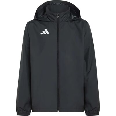 Kinderjacke adidas Entrada 26 - Noir - unisex - Size: 7/8 ans Kinderjacke adidas Entrada 26 - Noir - unisex - Size: 7/8 ans