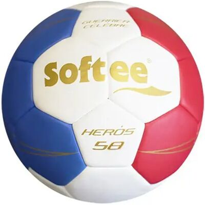 Fußball Softee Heros - Rouge - unisex - Size: 56 cm Fußball Softee Heros - Rouge - unisex - Size: 56 cm