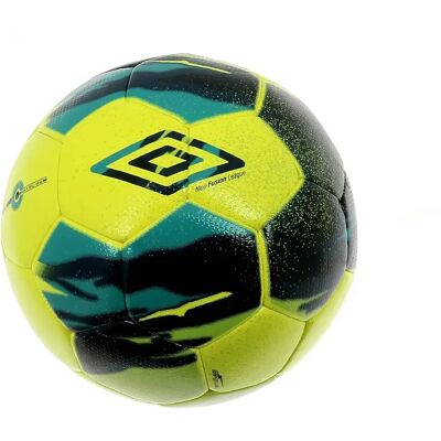 Ballon Umbro Neo Futsal - Jaune - unisex - Size: Taille 5 Ballon Umbro Neo Futsal - Jaune - unisex - Size: Taille 5