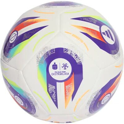 Trainingsfußball adidas Ekstraklasa - Blanc - unisex - Size: Taille 5 Trainingsfußball adidas Ekstraklasa - Blanc - unisex - Size: Taille 5