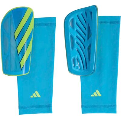 Schienbeinschoner adidas Tiro Sg Lge - Bleu - unisex - Size: L Schienbeinschoner adidas Tiro Sg Lge - Bleu - unisex - Size: L