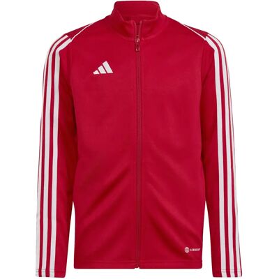 Adidas Tiro 23 Liga Trainingsjacke - Rot - Trainingsjacke Adidas Tiro 23 Liga Trainingsjacke - Rot - Trainingsjacke
