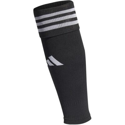Beinmanschette adidas Team - Noir - unisex - Size: 34/36 Beinmanschette adidas Team - Noir - unisex - Size: 34/36