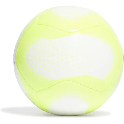 Trainingsfußball adidas Predator - Blanc - unisex - Size: Taille 4 Trainingsfußball adidas Predator - Blanc - unisex - Size: Taille 4